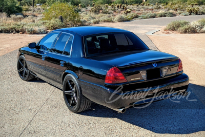 2003 MERCURY MARAUDER CUSTOM SEDAN - 17