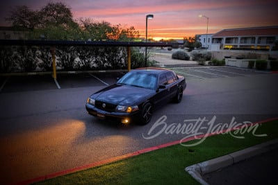 2003 MERCURY MARAUDER CUSTOM SEDAN - 24