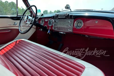 1953 BUICK SPECIAL CONVERTIBLE - 4