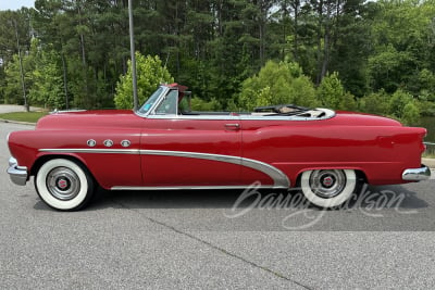 1953 BUICK SPECIAL CONVERTIBLE - 13