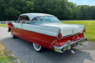 1955 FORD FAIRLANE VICTORIA - 2