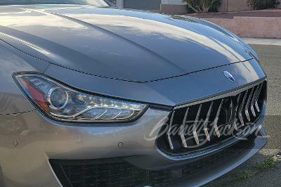 2019 MASERATI GHIBLI - 9