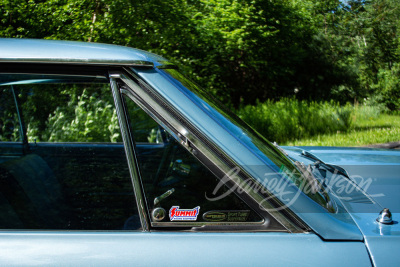 1966 CHEVROLET MALIBU CUSTOM COUPE - 53