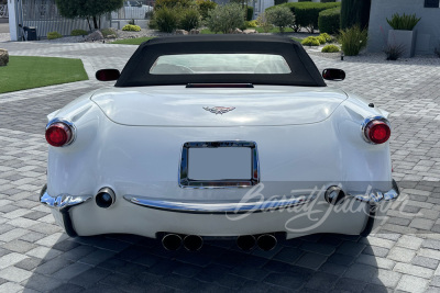 2003 CHEVROLET CORVETTE CUSTOM CONVERTIBLE - 26