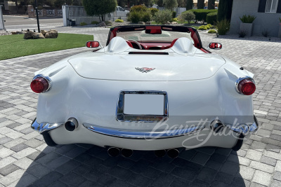 2003 CHEVROLET CORVETTE CUSTOM CONVERTIBLE - 27