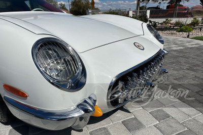 2003 CHEVROLET CORVETTE CUSTOM CONVERTIBLE - 33