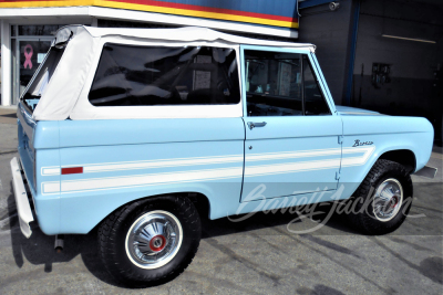 1966 FORD BRONCO - 2