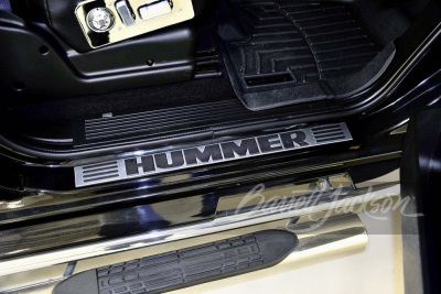 2006 HUMMER H2 CUSTOM SUV - 10