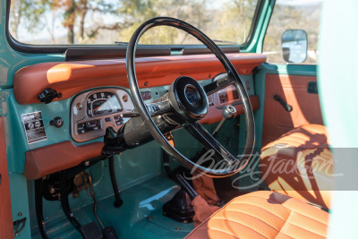 1980 TOYOTA LAND CRUISER FJ40 - 68