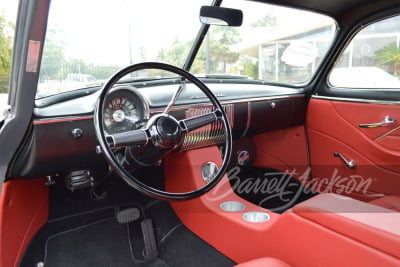 1949 CHEVROLET FLEETLINE CUSTOM FASTBACK - 3