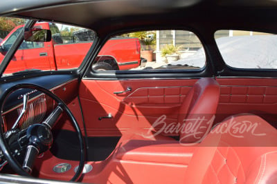 1949 CHEVROLET FLEETLINE CUSTOM FASTBACK - 5