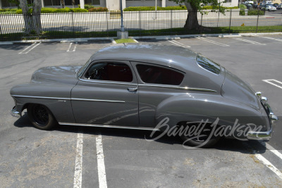 1949 CHEVROLET FLEETLINE CUSTOM FASTBACK - 14