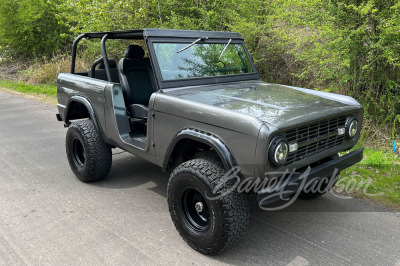 1966 FORD BRONCO CUSTOM SUV - 15