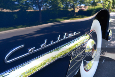 1949 CADILLAC SERIES 62 COUPE DEVILLE - 14