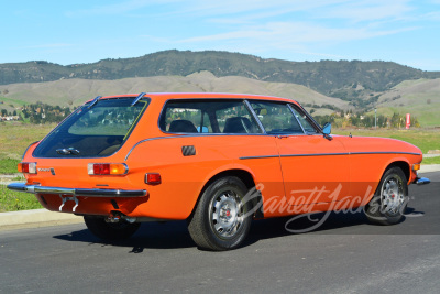 1973 VOLVO 1800 ES SPORT WAGON - 6