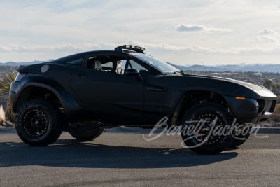 2016 LOCAL MOTORS RALLY FIGHTER 'TIM LINCECUM'S' - 20