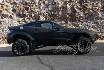 2016 LOCAL MOTORS RALLY FIGHTER 'TIM LINCECUM'S' - 21