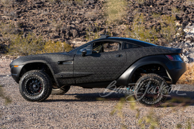 2016 LOCAL MOTORS RALLY FIGHTER 'TIM LINCECUM'S' - 24