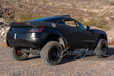 2016 LOCAL MOTORS RALLY FIGHTER 'TIM LINCECUM'S' - 25