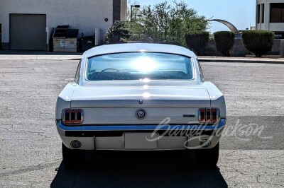 1966 FORD MUSTANG SHELBY GT350 RE-CREATION - 40