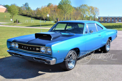 1968 DODGE SUPER BEE