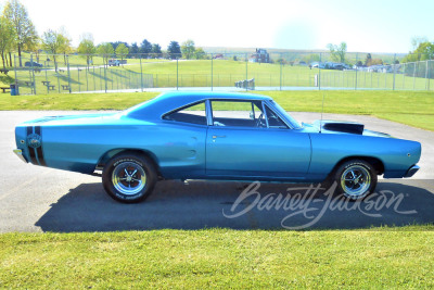 1968 DODGE SUPER BEE - 5