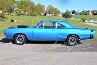 1968 DODGE SUPER BEE - 13