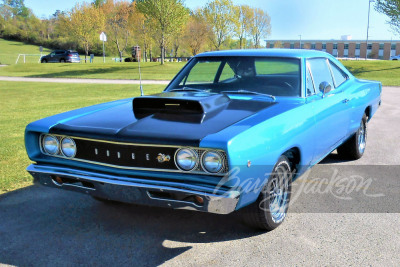 1968 DODGE SUPER BEE - 14