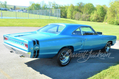 1968 DODGE SUPER BEE - 17