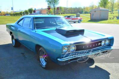 1968 DODGE SUPER BEE - 18