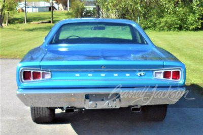 1968 DODGE SUPER BEE - 20