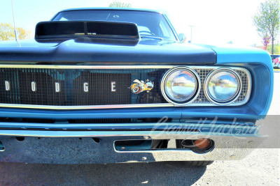 1968 DODGE SUPER BEE - 22