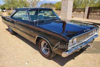 1967 DODGE HEMI CORONET R/T