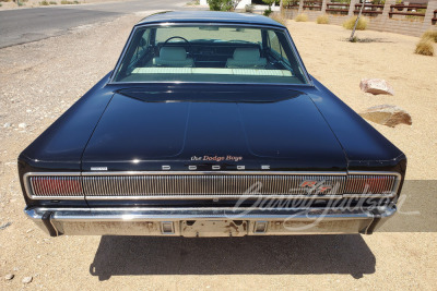 1967 DODGE HEMI CORONET R/T - 12