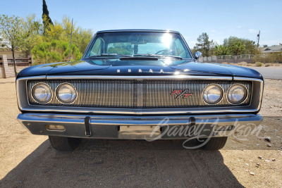 1967 DODGE HEMI CORONET R/T - 18