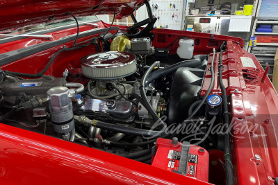 1979 CHEVROLET K10 CUSTOM PICKUP - 7