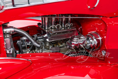 1940 PACKARD 110 CUSTOM CONVERTIBLE - 16