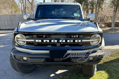 2023 FORD BRONCO - 5