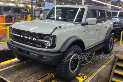 2023 FORD BRONCO - 6