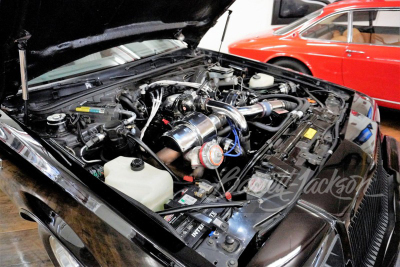 1987 BUICK GRAND NATIONAL CUSTOM COUPE - 10