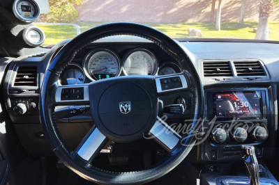 2010 DODGE CHALLENGER SRT8 CUSTOM COUPE - 11