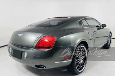 2005 BENTLEY CONTINENTAL GT - 2