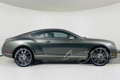 2005 BENTLEY CONTINENTAL GT - 4