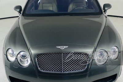 2005 BENTLEY CONTINENTAL GT - 8