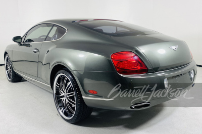 2005 BENTLEY CONTINENTAL GT - 10