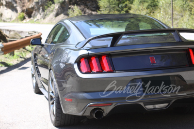 2015 FORD MUSTANG CUSTOM COUPE - 24