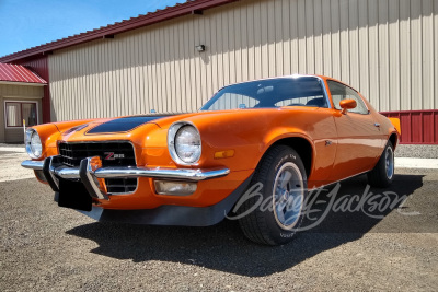 1973 CHEVROLET CAMARO Z/28