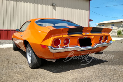 1973 CHEVROLET CAMARO Z/28 - 2