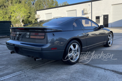 1990 NISSAN 300ZX TURBO - 2