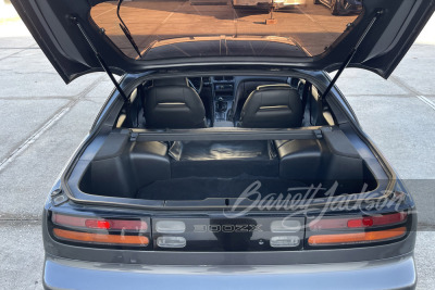 1990 NISSAN 300ZX TURBO - 14